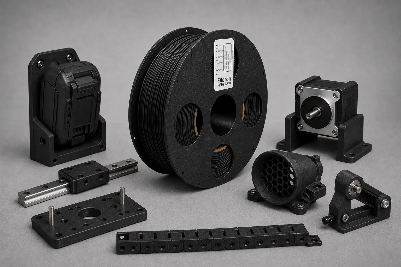 PETG CF10