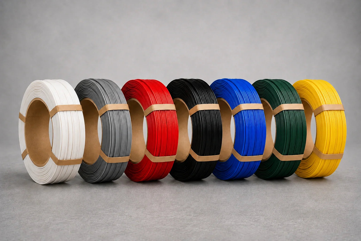Refill Filament