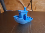 PLA Matte Blauw 1.75mm 1kg