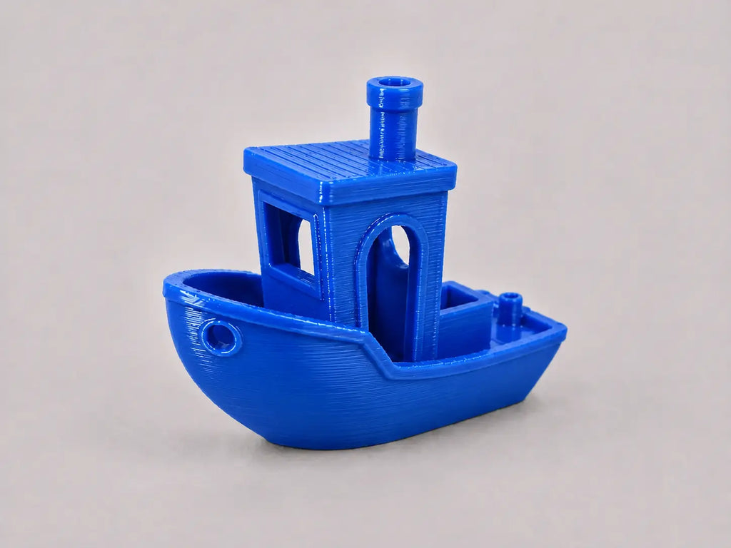 PLA Blauw 1.75mm 1kg