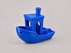 PLA Blauw 1.75mm 1kg