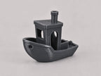 PLA Grijs 1.75mm 1kg