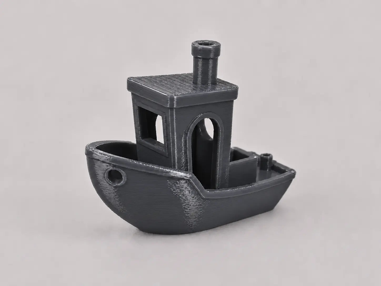 PLA Grijs 1.75mm 1kg