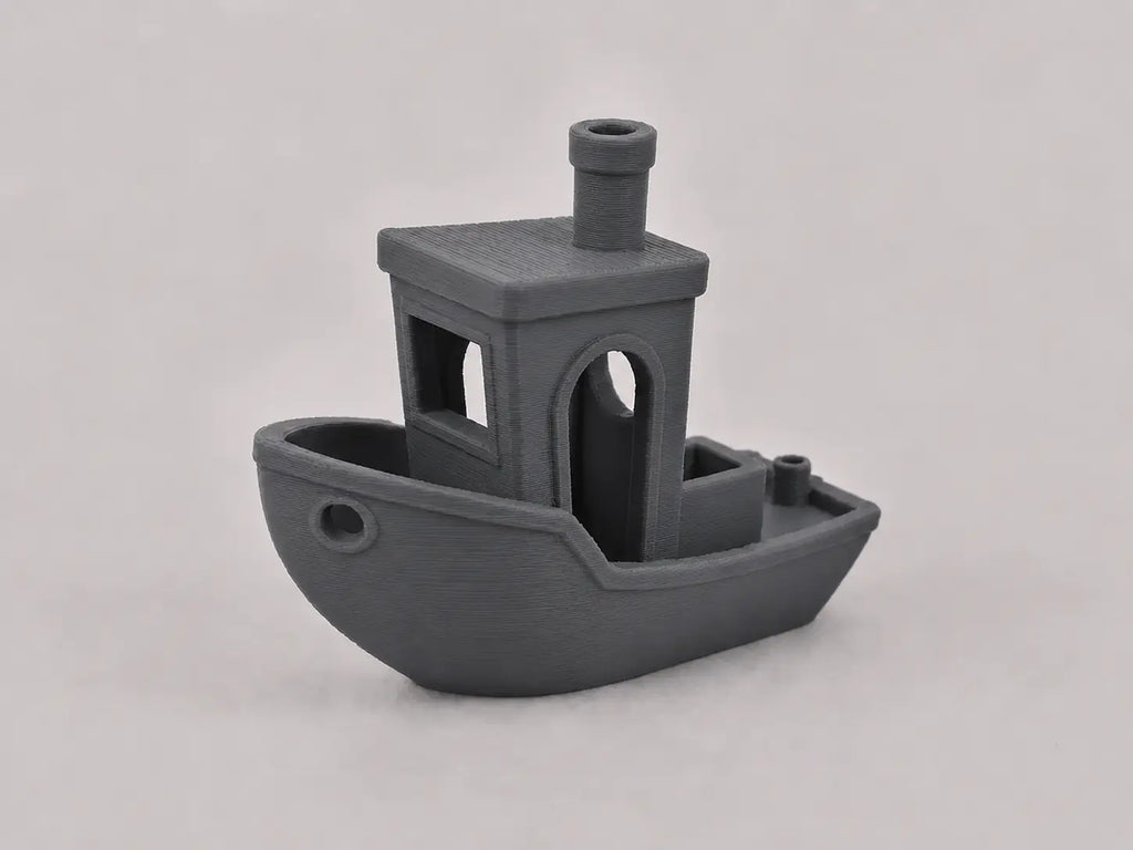 PLA Matte Grijs 1.75mm 1kg