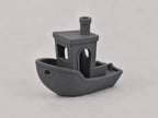 PLA Matte Grijs 1.75mm 1kg