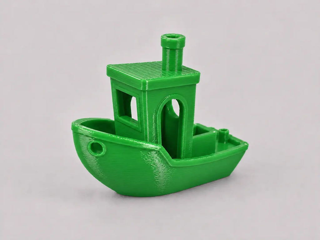 PLA Groen 1.75mm 1kg
