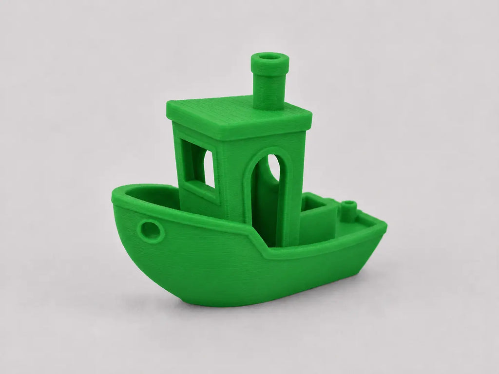 PLA Matte Groen 1.75mm 1kg