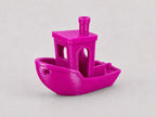 PLA Magenta 1.75mm 1kg