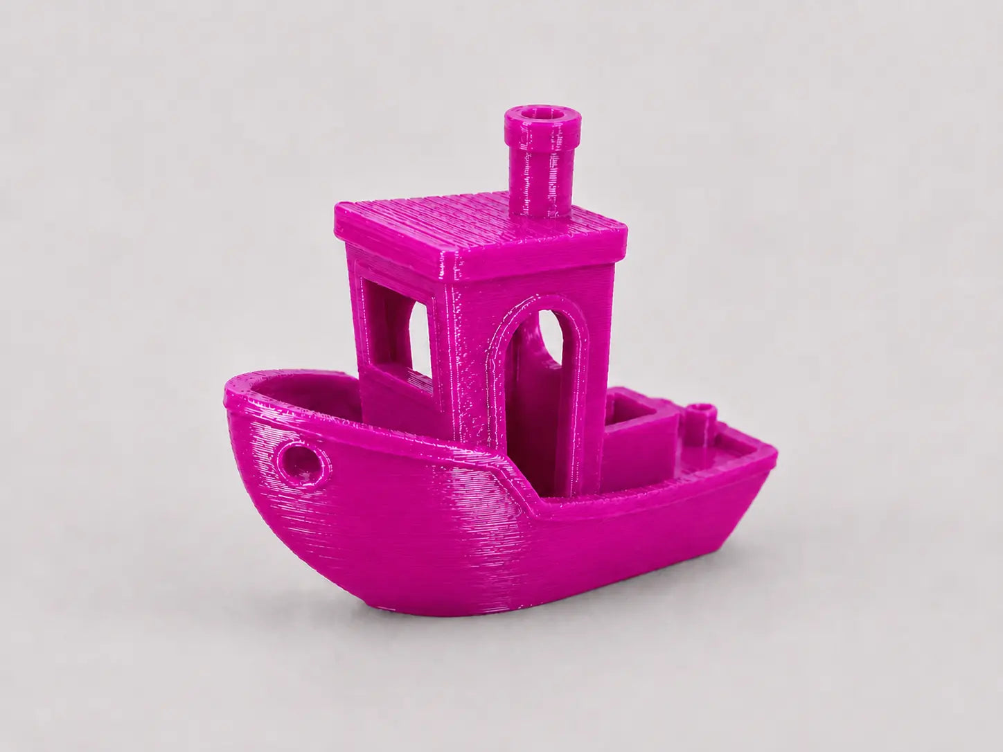 PLA Magenta 1.75mm 1kg