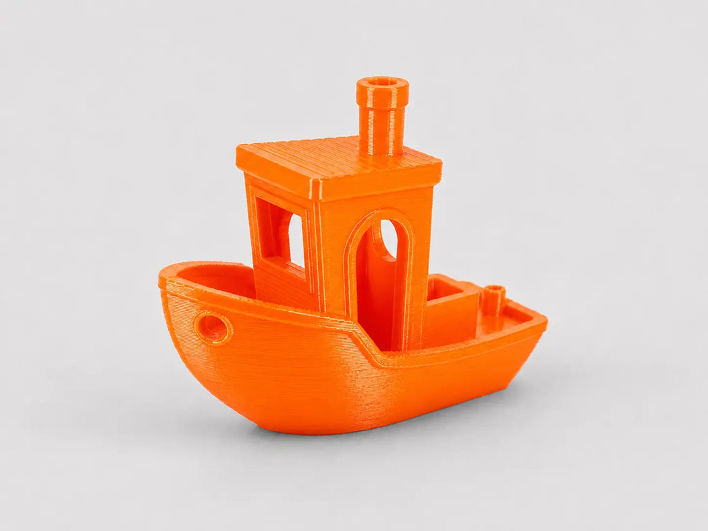 PLA Oranje 1.75mm 1kg