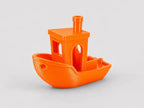 PLA Oranje 1.75mm 1kg