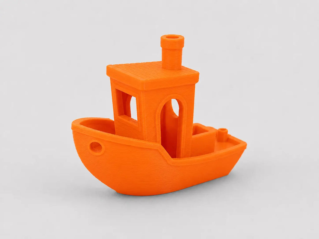 PLA Matte Oranje 1.75mm 1kg
