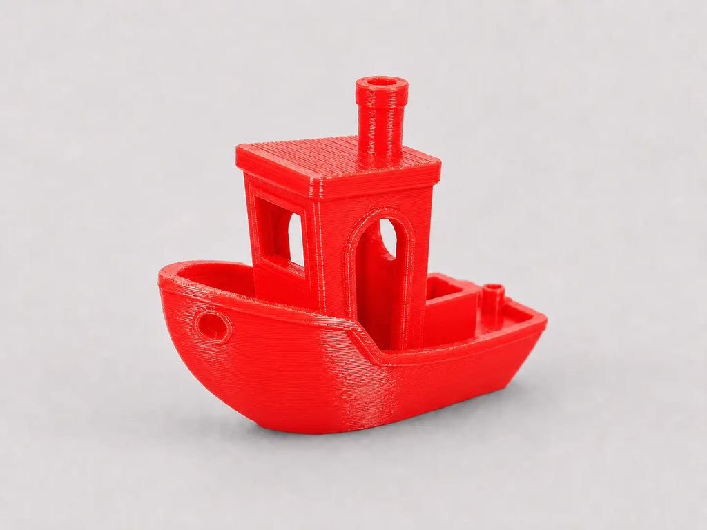 PLA Rood 1.75mm 1kg