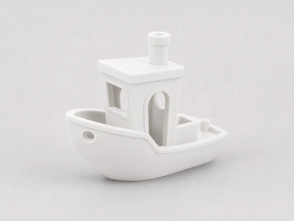 PLA Matte Wit 1.75mm 1kg