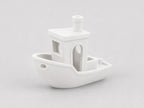 PLA Matte Wit 1.75mm 1kg