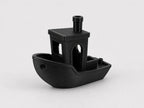 PLA Matte Zwart 1.75mm 1kg