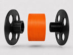 PLA Oranje 1.75mm 1kg