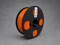 PLA Matte Oranje 1.75mm 1kg