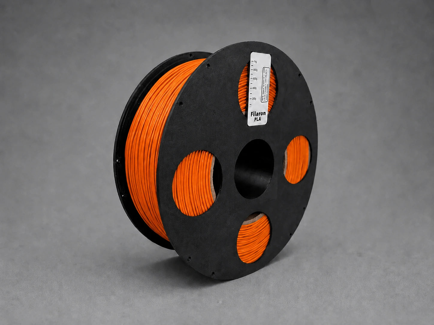 PLA Oranje 1.75mm 1kg