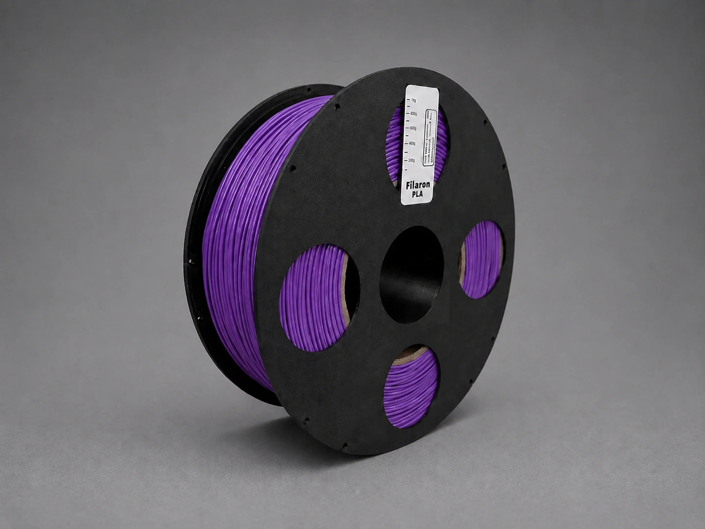 PLA Paars 1.75mm 1kg