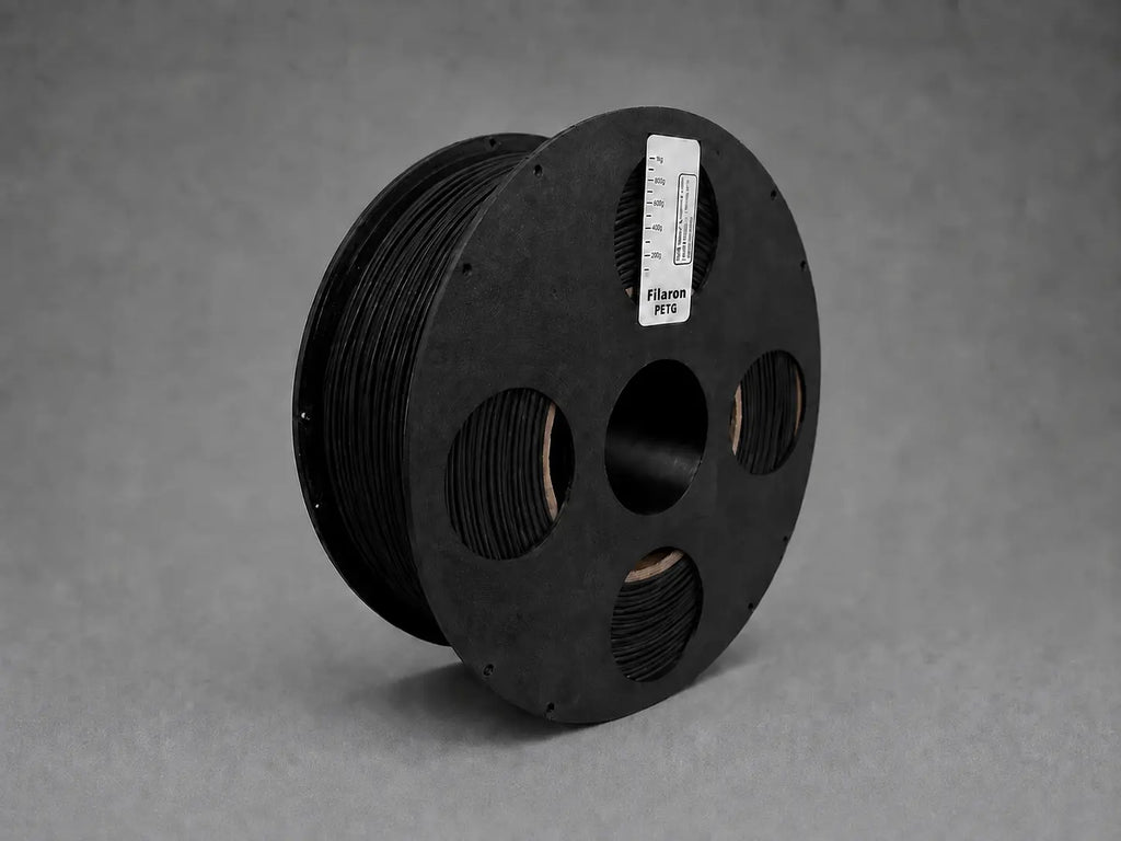 PETG Zwart 1.75mm 1kg