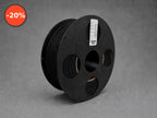 PETG Matte Zwart 1.75mm 1kg