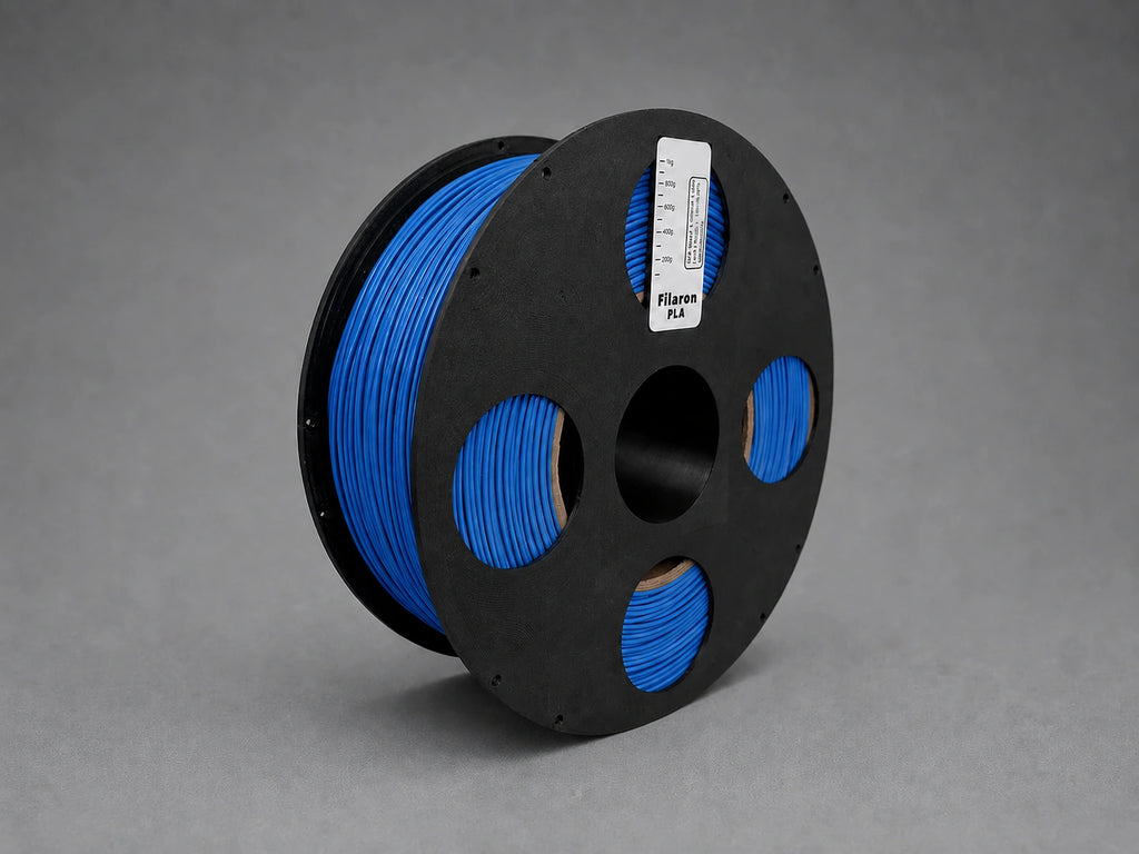 PLA Blauw 1.75mm 1kg