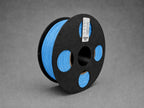 PLA Matte Blauw 1.75mm 1kg