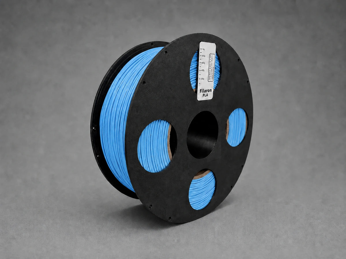 PETG Blauw 1.75mm 1kg