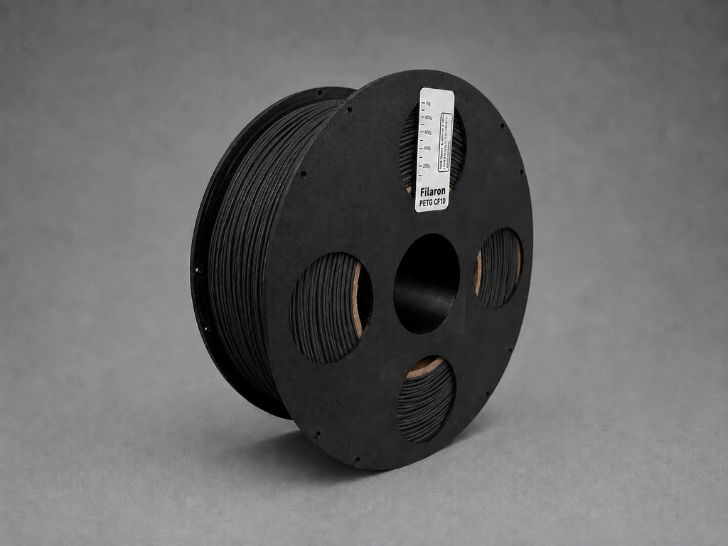 PETG CF10 Zwart