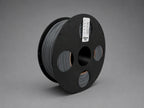 PLA Matte Grijs 1.75mm 1kg