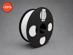 PLA Matte Wit 1.75mm 1kg