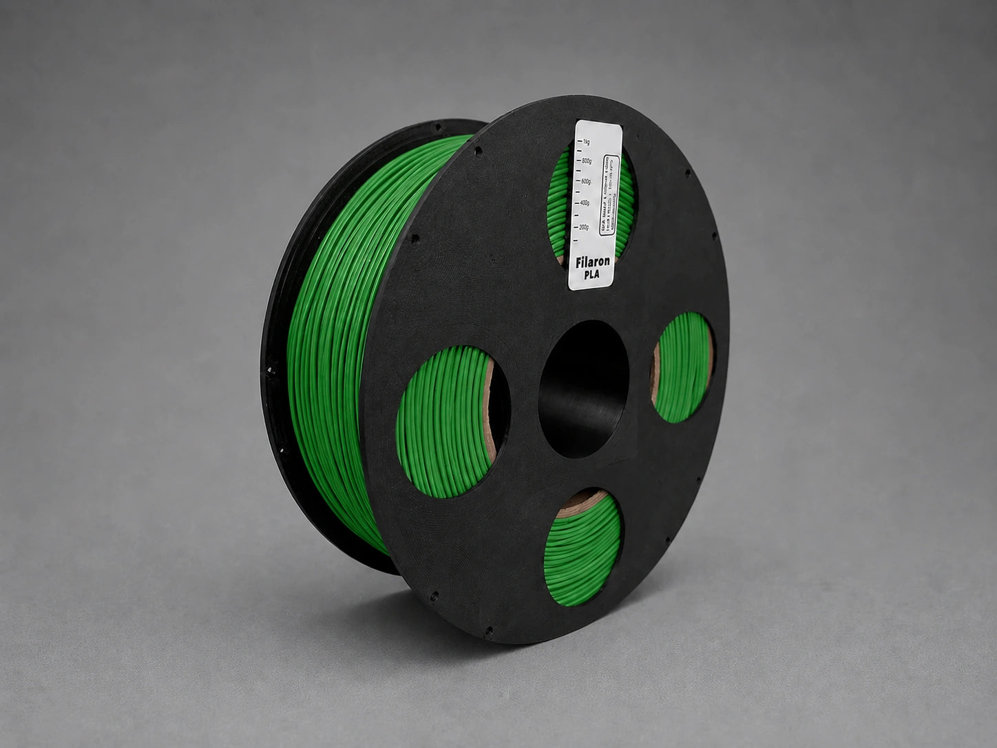 PLA Groen 1.75mm 1kg