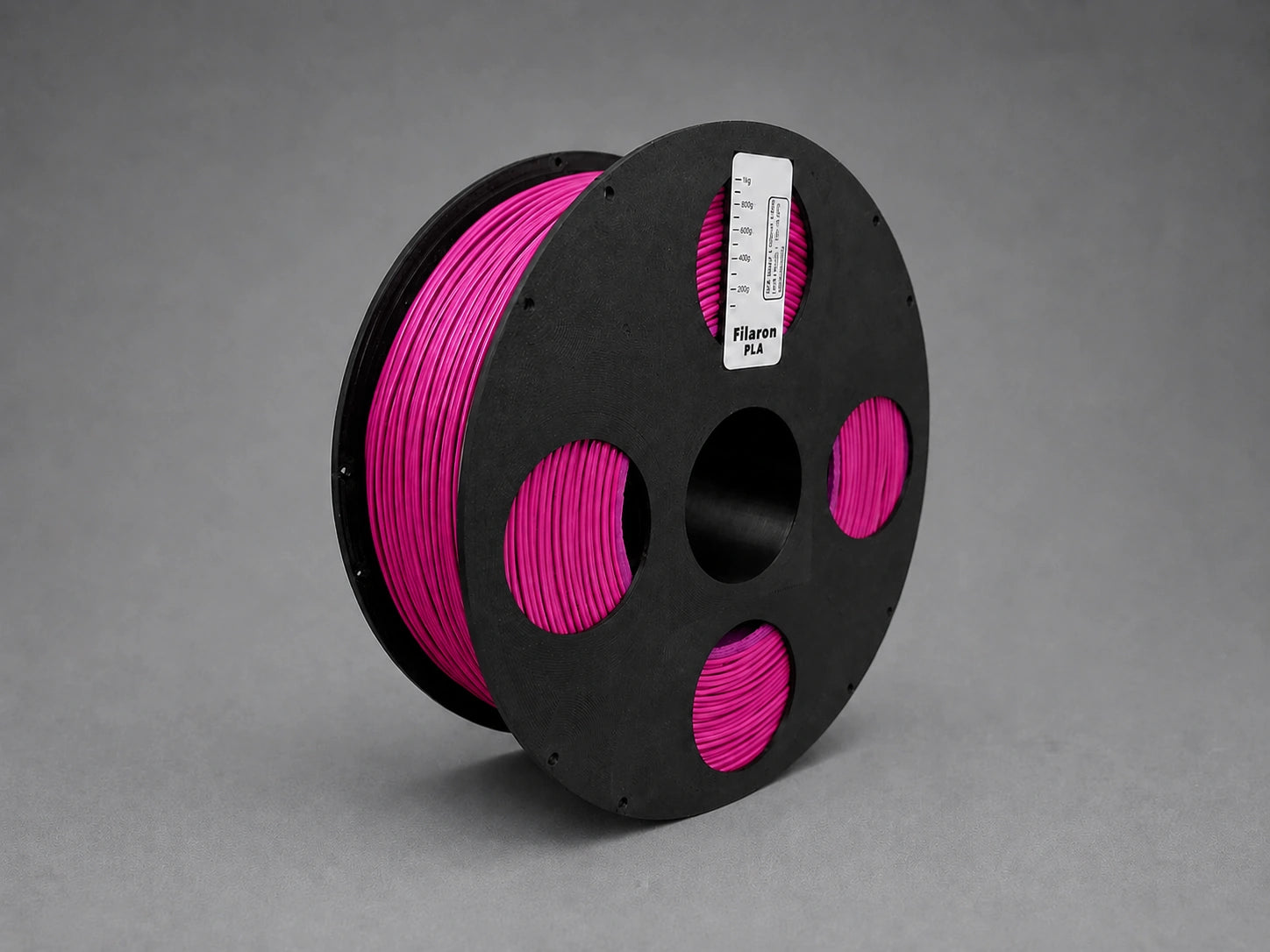 PLA Magenta 1.75mm 1kg