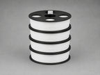Bundel 4 x 1kg PLA Wit 1.75mm op spoel