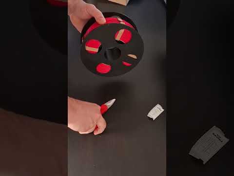 Refill Filament