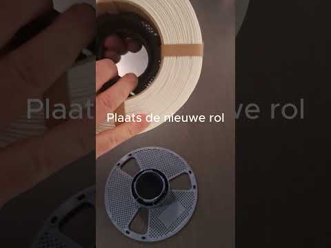 Refill Filament